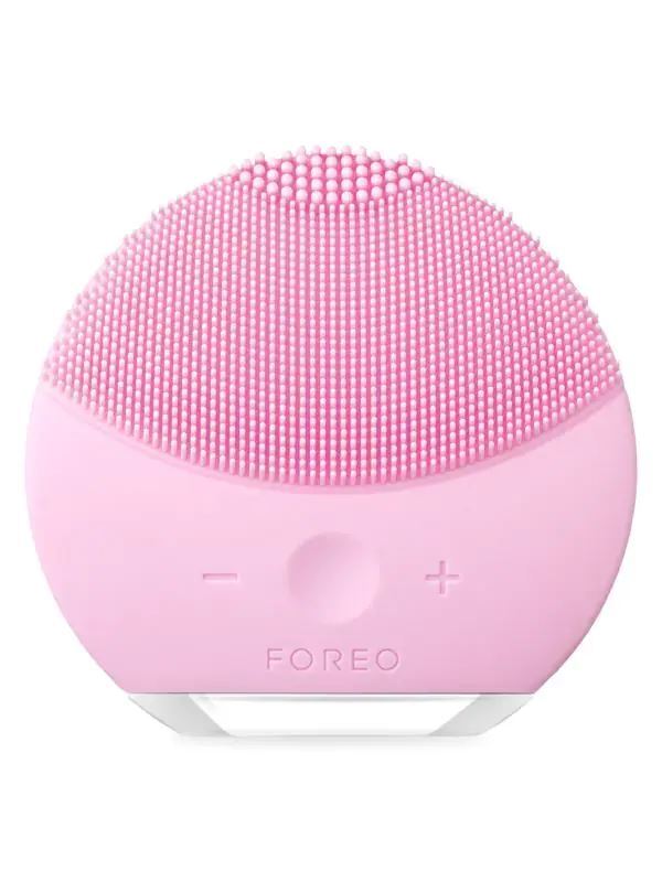 Foreo Luna Mini 2 Facial Cleansing Brush ( Pearl Pink ) **BRAND NEW IN BOX**