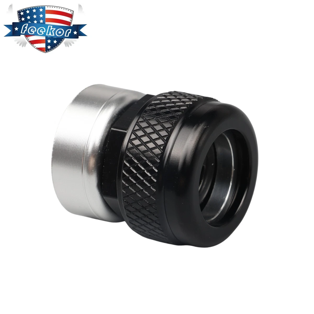 B Series Intake Air Temperature Temp Sensor Adapter B16 B18, 56 OFF