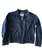 Bomber Leggero Mabrun Blu Scuro T. 56