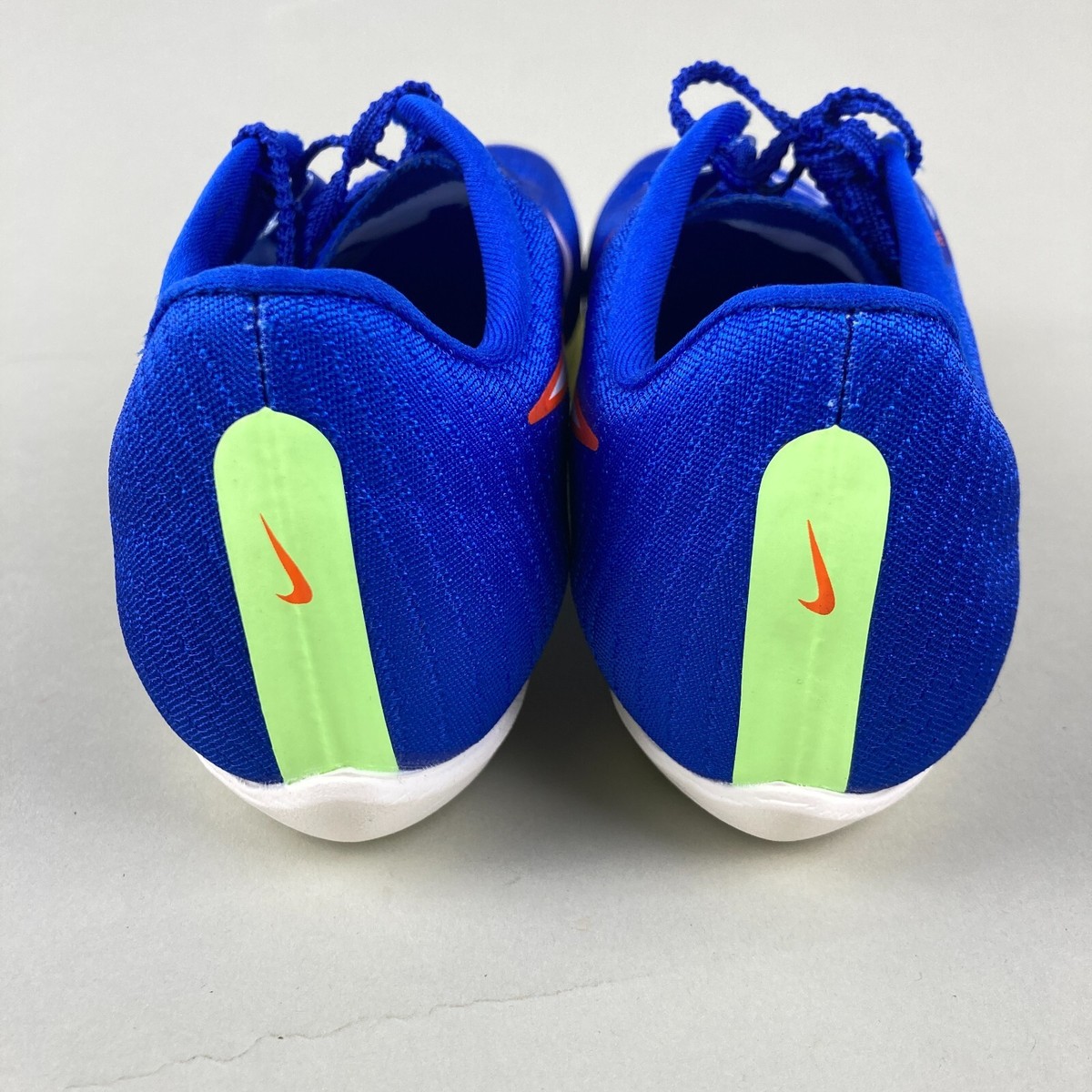 Nike Air Zoom Maxfly DH5359-400 Men's Size 5.5 / Women's 7 Track