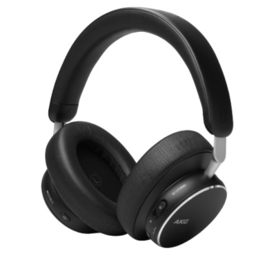 Harman AKG N9 HYBRID Wireless Over-Ear Noise Cancelling Headphones