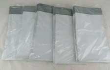 500 6x9 EcoSwift Poly Mailers Plastic Envelopes Shipping Mailing Bags 