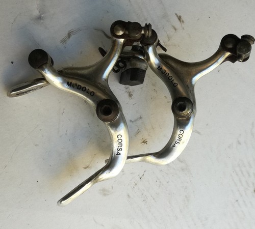 Frein Vintage Eroica Corsa Road – Galli GG 76 – Shimano, Occasion