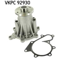 SKF Wasserpumpe Vkpc 92930