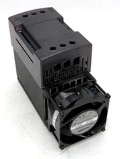 Watlow DC21-60F0-0000 DIN-A-MITE w/fan Power Controller Used