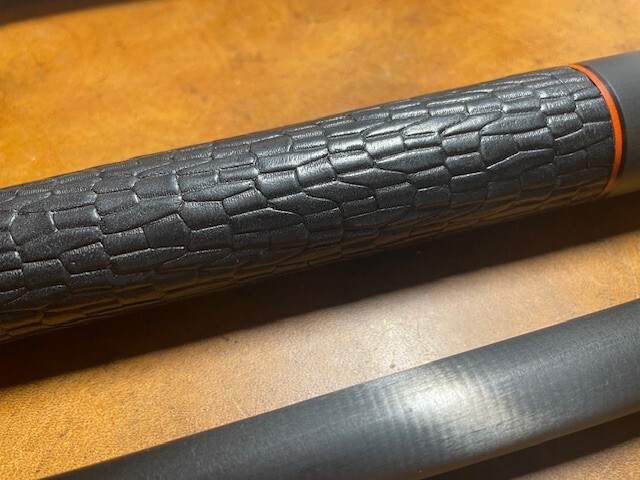 Go Customs, Full Carbon Fiber Cue with Extension, Made in Go Customs, Full Carbon Fiber Cue with Extension, Made in