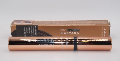 M. Asam MAGIC FINISH 5in1 Hybrid Mascara Deep Black 8ml (1987,50 /L)