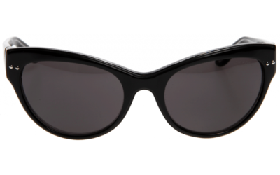 Tom Ford Karina TF 174 03A Black Sunglasses Sonnenbrille  display picture 2