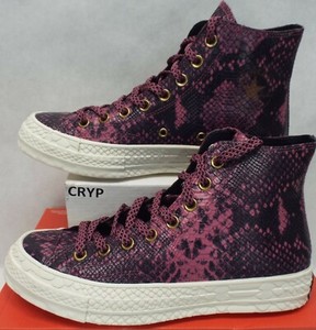 chuck 70 vintage leather high top