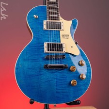Heritage H-150 Standard Ltd Skyline Blue *ish Guitars Exclusive*