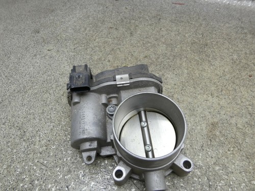 Drosselklappe 04891970AB 80Tm Jeep Cherokee KL 2.4 14.1654.134