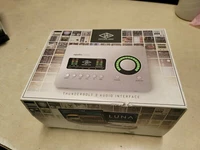 Universal Audio Apollo Solo 2x4 Interface Heritage Edition WIN / MAC GRADE A