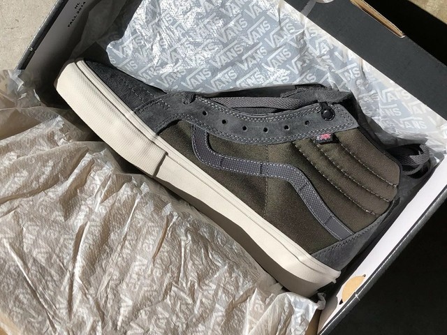 vans syndicate defcon