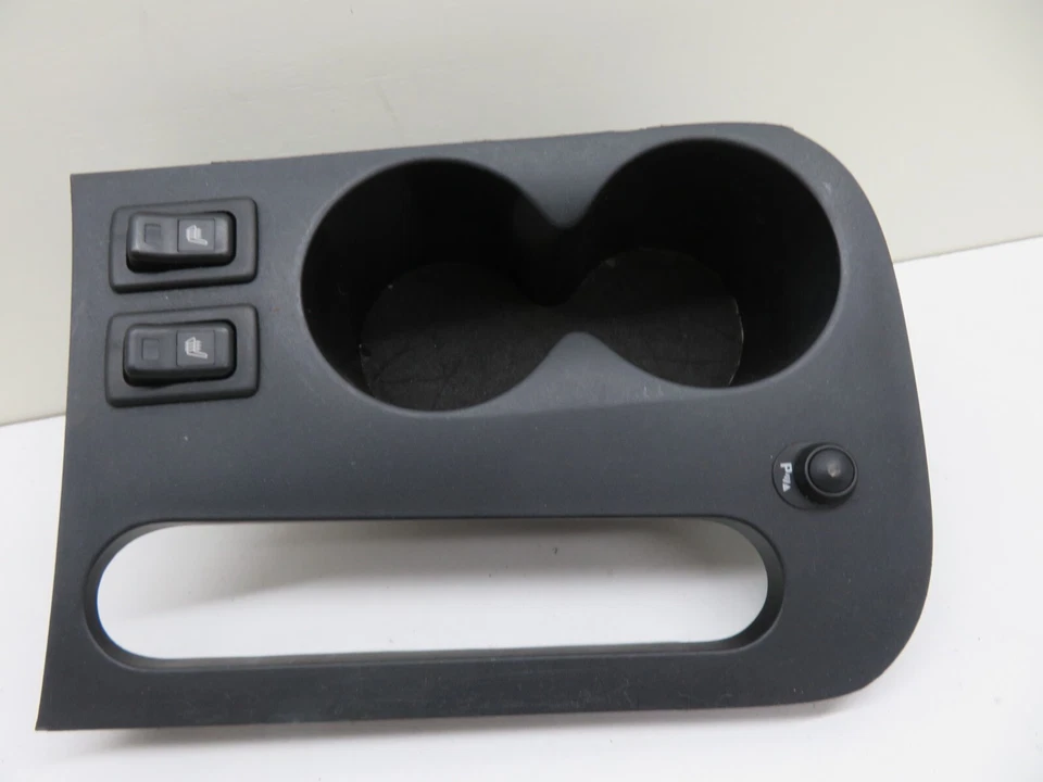 INTERRUPTORES DE ASIENTO TÉRMICO PORTAVASOS INTERIOR MAZDA CX7 2008-2012 1414-7 Foto 4 de 4