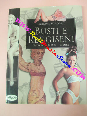 Buch Buch BEUTEL UND BHs Geschichte Mythos Mode Beatrice Fontanel IDEE BÜCHER (RG15