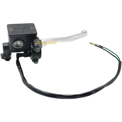 Front Brake Master Cylinder for Kawasaki Brute Force 650 Lakota 300 Mojave 250