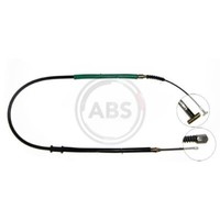 A.B.S. Handbremsseil Bremsseil Links FüR Fiat Tipo Tempra Lancia Dedra Delta