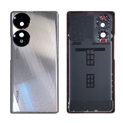 Vitr Arrièr d Rmplacmnt pour Honor 70 Lit avc