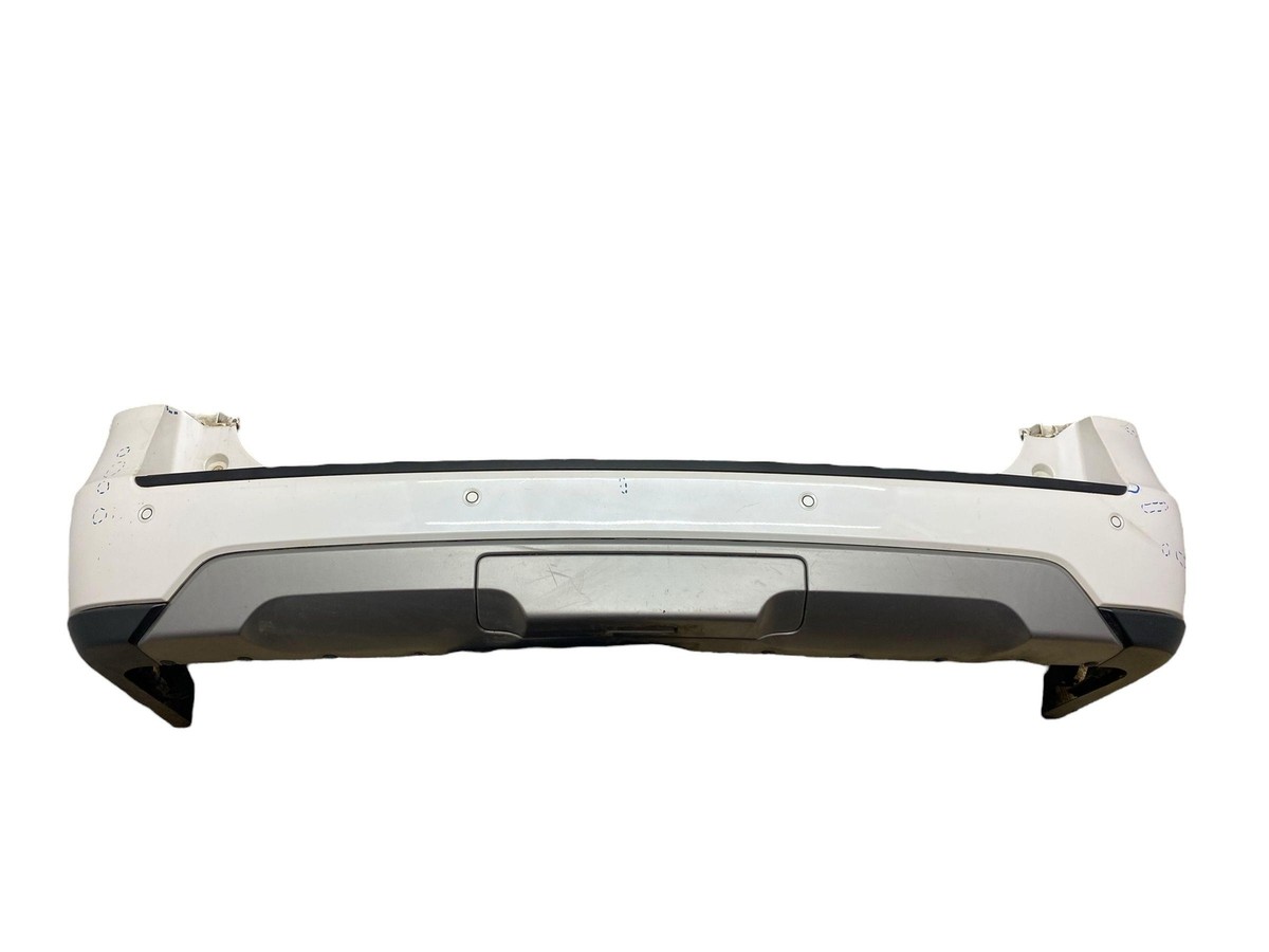 2018-2021 FORD EXPEDITION REAR BUMPER COVER ASSY W/ PARK ASSIST