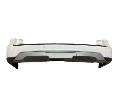 2018-2021 FORD EXPEDITION REAR BUMPER COVER ASSY W/ PARK ASSIST