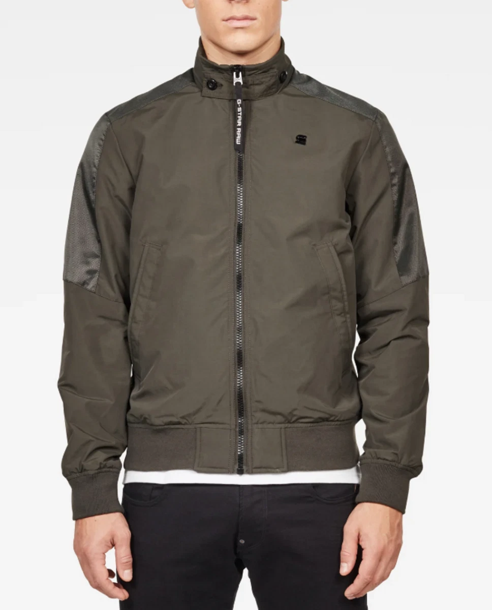 G star shop track jacket