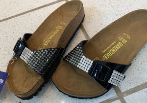 birkenstock wedding shoes