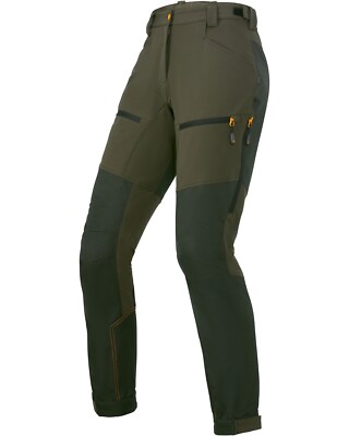 Parforce Active Damen Hose Active Stretch Jagdhosen,