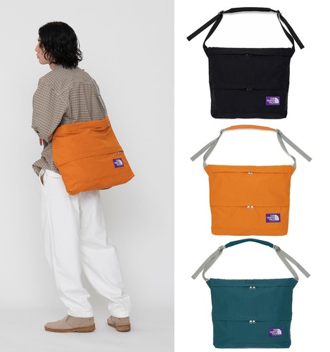 north face man bag black