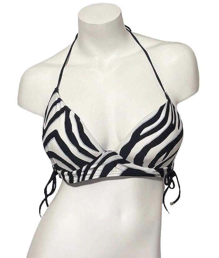 Michael Kors Animal Print Regular Size L Swimwear for Women