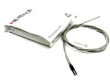 NEW KEYENCE CORP FU-77G FIBER OPTIC CABLE FU77G