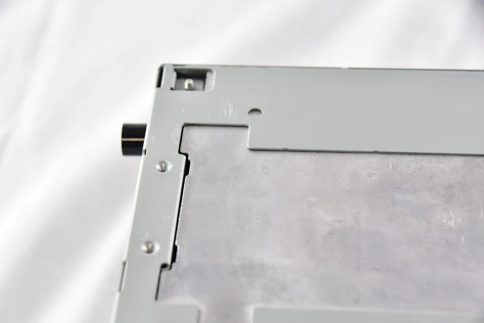 RECEPTOR REPRODUCTOR DE CD RADIO AM FM LAND ROVER 2010-20 JAGUAR 2012-17 OE CF6N18C815JJ Foto 2 de 4