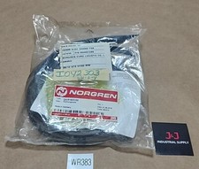  FACTORY SEALED Norgren QA/8160D/00 Cylinder Repair Kit 160mm Bore  Warranty 