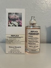 Maison Margiela Replica Flower Market Women Eau de Toilette, 3.4 fl oz/100 ml