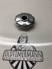 Rosette Stern Grill Kühlergrill Mercedes W110 W111 W112 W120 W121 1108880017 