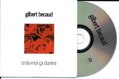 CD de musique, Année de sortie 1995, en français