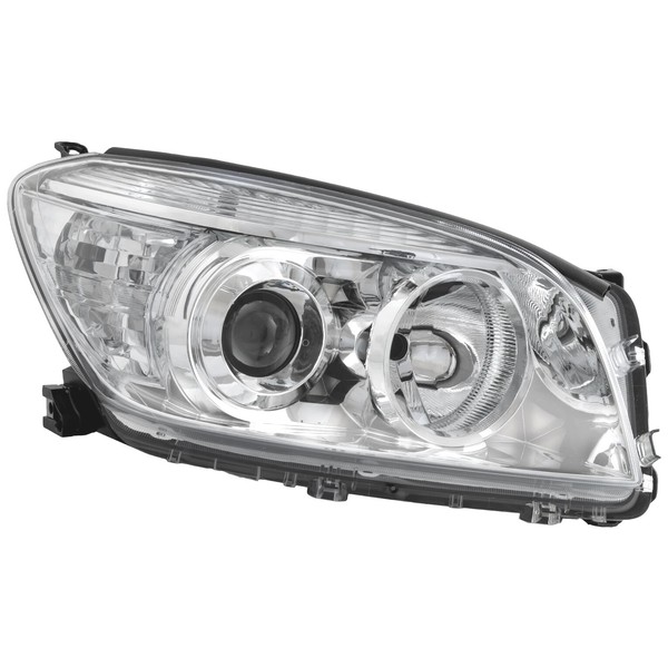 Alkar Scheinwerfer Rechts Halogen FüR Toyota RAV 4 III _A3_ 2.2 D 4WD 2.0-image
