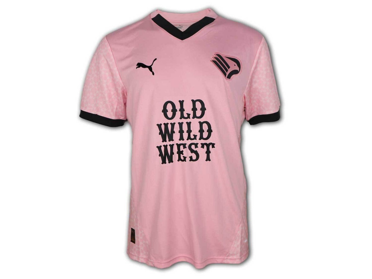 Parma Calcio Rosa 2001 Space