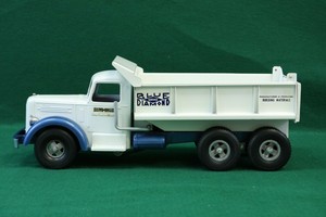 smith miller toy trucks ebay