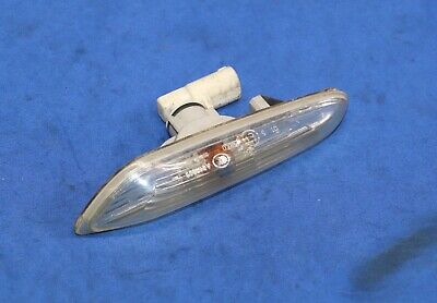 Driver Left Additional Turn Indicator Signal Marker Light Driver Left Additional Turn Indicator Signal Marker Light
