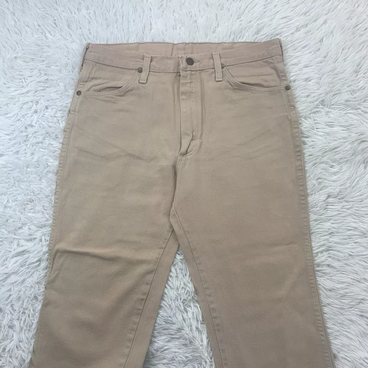 Tan hotsell jeans mens