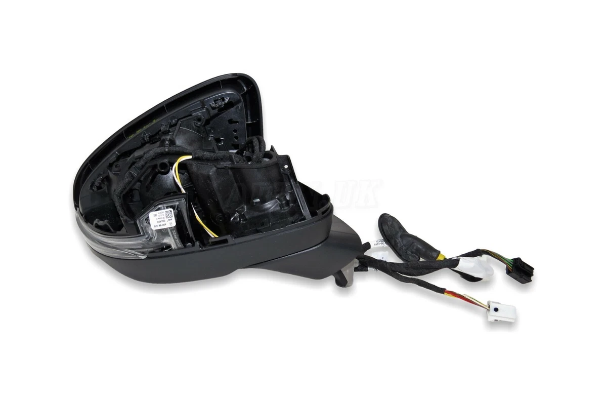 Mercedes A Class W177 Genuine Right Side Power Folding Auto Dim 
