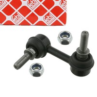 febi 27463 Prokit Koppelstange FüR Nissan Almera Tino 1.8-2.0 2.2Dci Vorne Links