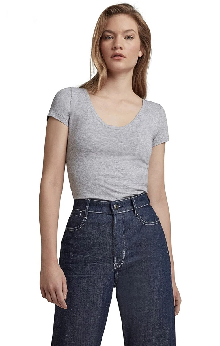 G star raw top ladies t shirts