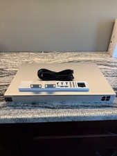Ubiquiti UniFi UXG-Pro Gateway Pro 10G Firewall Router - Excellent Condition