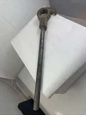 Dixon 189 Fire Adjustable Hydrant Wrench China Water Works Plumbing Removal  #25