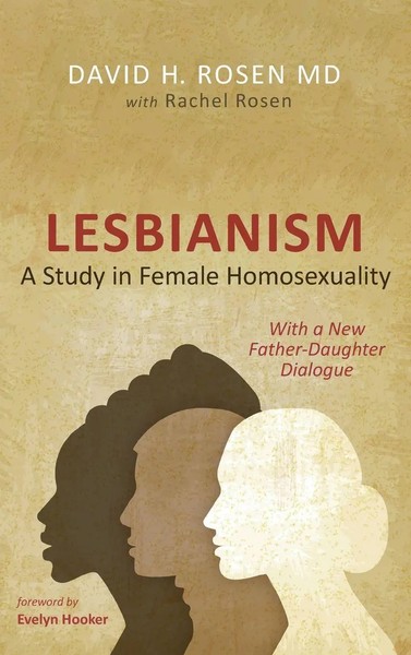 Rachel Rosen (U. A.) | Lesbianism | Buch | Englisch (2020) | Gebunden-image