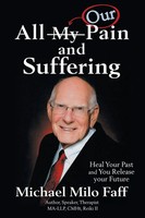 Michael Milo Faff | All My/Our Pain And Suffering | Taschenbuch | Englisch