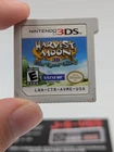 Harvest Moon: The Lost Valley (Nintendo 3DS, 2014) Cart Only