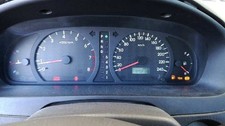 Compteur Hyundai XG