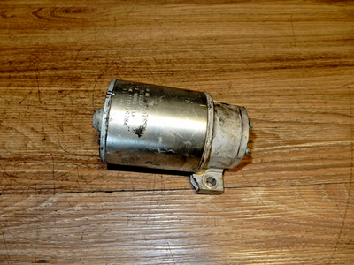 #ad Ametek Prestolite Motors Pump For Hydro Max Brake Booster 2772876 OEM $115.00